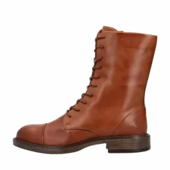 Outlet ShoeDesign Copenhagen Jennifer Støvle Dame Brun