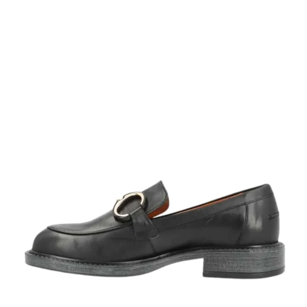 Outlet ShoeDesign Copenhagen Lennon Loafers Dame