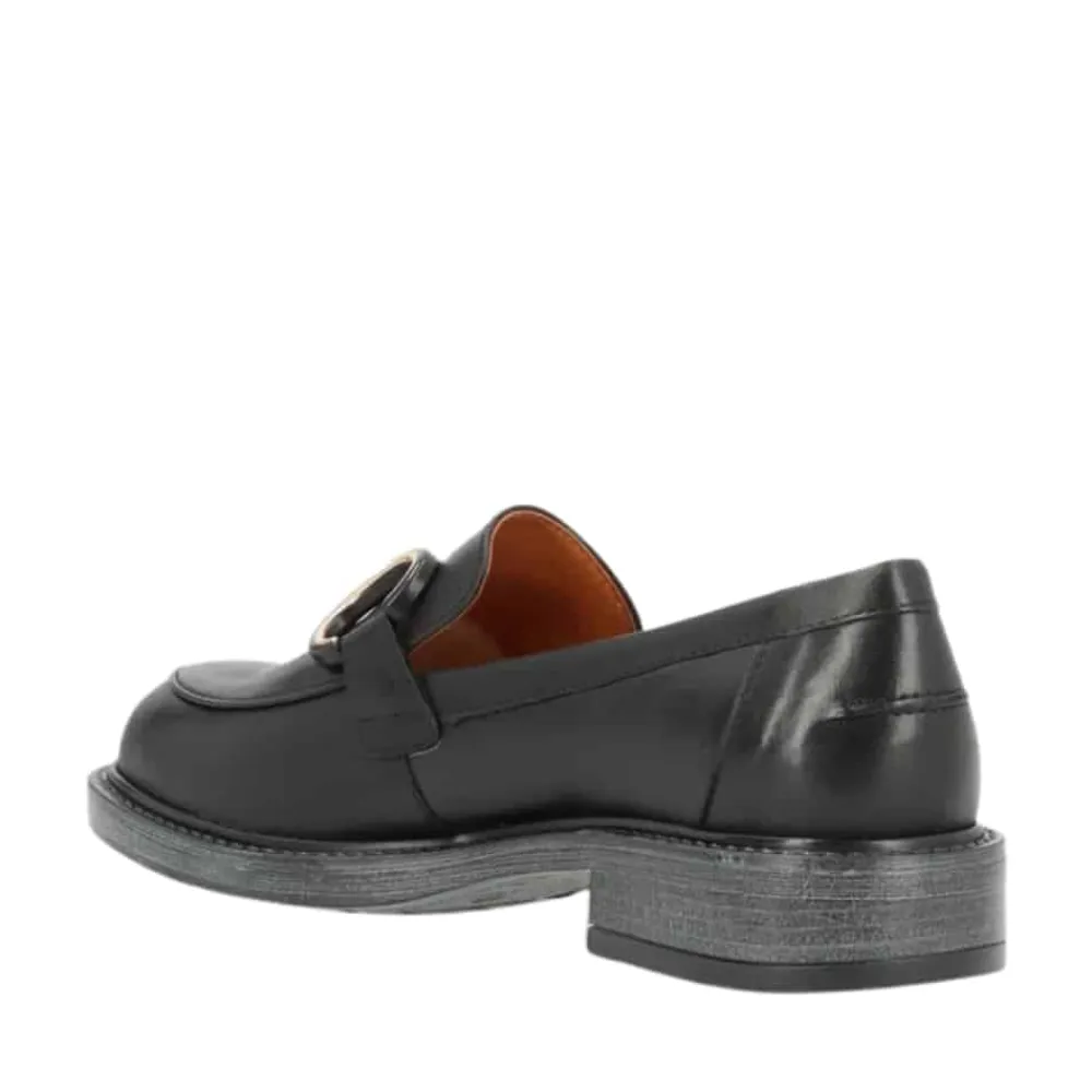Outlet ShoeDesign Copenhagen Lennon Loafers Dame