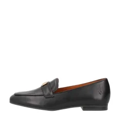 Outlet ShoeDesign Copenhagen Lina Loafers Dame Sort