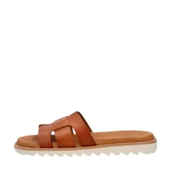 ShoeDesign Copenhagen Linda Sandal Dame Brun