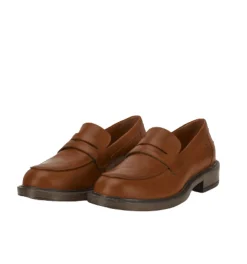 Sale ShoeDesign Copenhagen Loafers Dame Brun