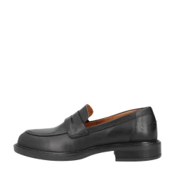 Discount ShoeDesign Copenhagen Loretta Loafers Dame Sort
