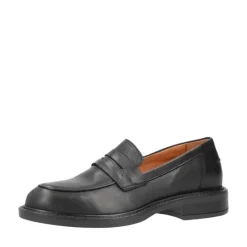 Discount ShoeDesign Copenhagen Loretta Loafers Dame Sort