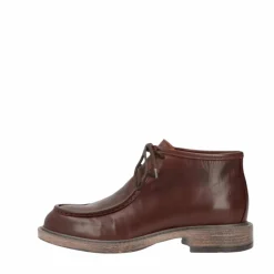 Best ShoeDesign Copenhagen Moana Støvle Dame Brun