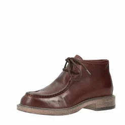 Best ShoeDesign Copenhagen Moana Støvle Dame Brun