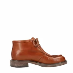 Clearance ShoeDesign Copenhagen Moana Støvle Dame Camel