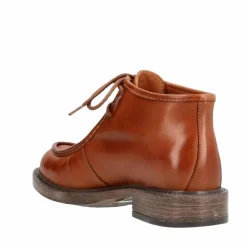 Clearance ShoeDesign Copenhagen Moana Støvle Dame Camel