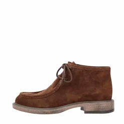 New ShoeDesign Copenhagen Moana S Støvle Dame Brun