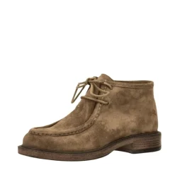 Online ShoeDesign Copenhagen Moana S Støvle Dame Brun