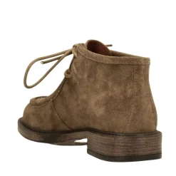 Online ShoeDesign Copenhagen Moana S Støvle Dame Brun