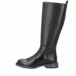 Hot ShoeDesign Copenhagen Montana Lang Støvle Dame