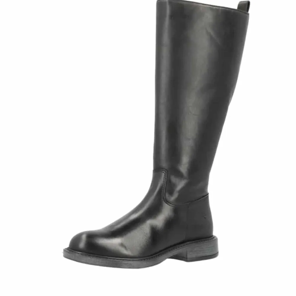 Hot ShoeDesign Copenhagen Montana Lang Støvle Dame