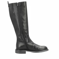 Hot ShoeDesign Copenhagen Montana Lang Støvle Dame