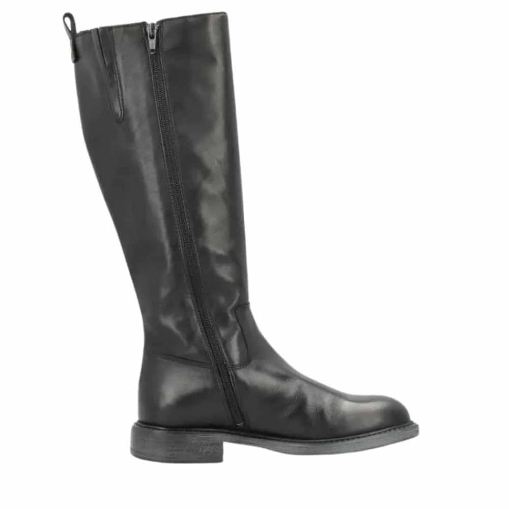 Hot ShoeDesign Copenhagen Montana Lang Støvle Dame