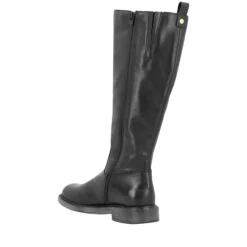 Hot ShoeDesign Copenhagen Montana Lang Støvle Dame