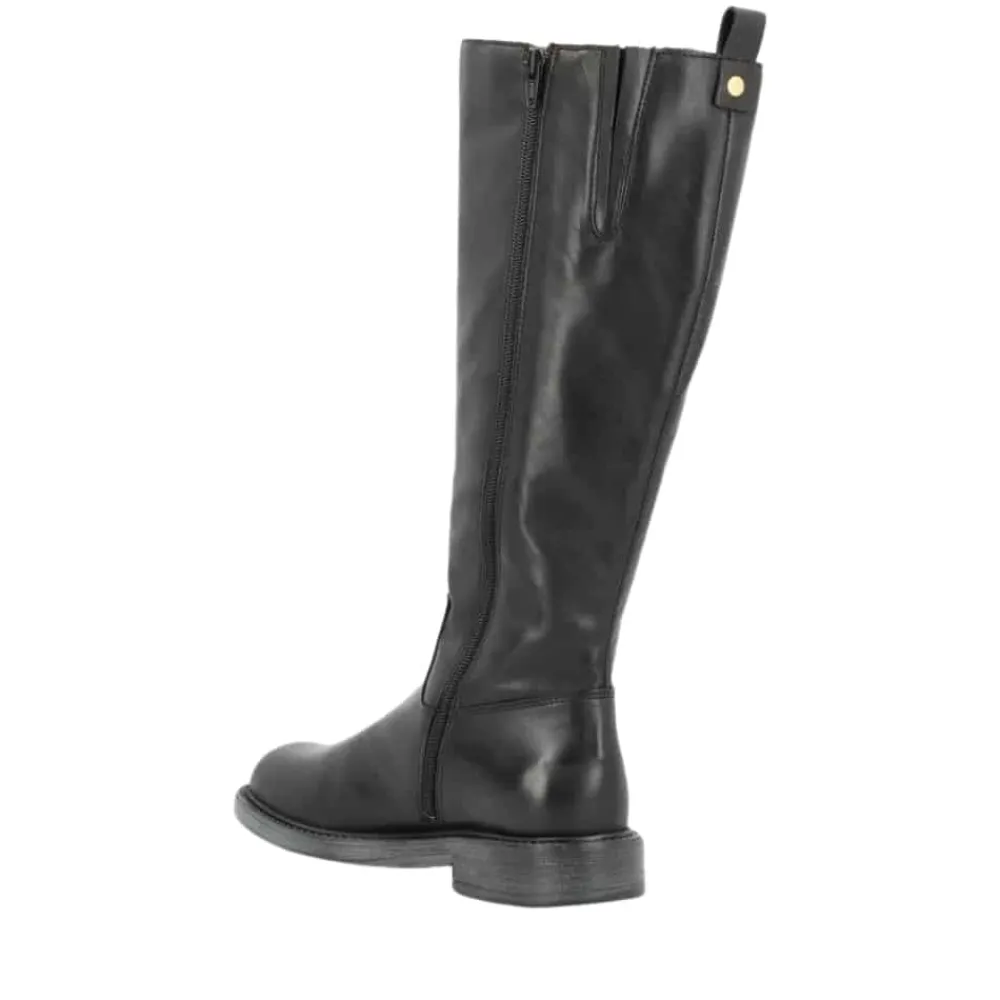 Hot ShoeDesign Copenhagen Montana Lang Støvle Dame