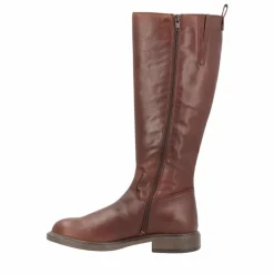 Outlet ShoeDesign Copenhagen Montana Lang Støvle Dame