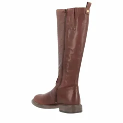 Outlet ShoeDesign Copenhagen Montana Lang Støvle Dame