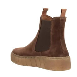 Sale ShoeDesign Copenhagen Mooved S Støvle Dame Brun