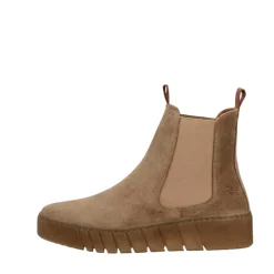 New ShoeDesign Copenhagen Mooved S Støvle Dame Beige