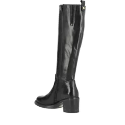 Outlet ShoeDesign Copenhagen Nevada Lang Støvle Dame