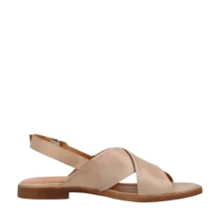 Best ShoeDesign Copenhagen Nicola Sandal Dame Beige