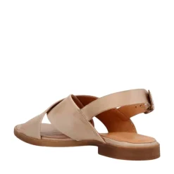 Best ShoeDesign Copenhagen Nicola Sandal Dame Beige
