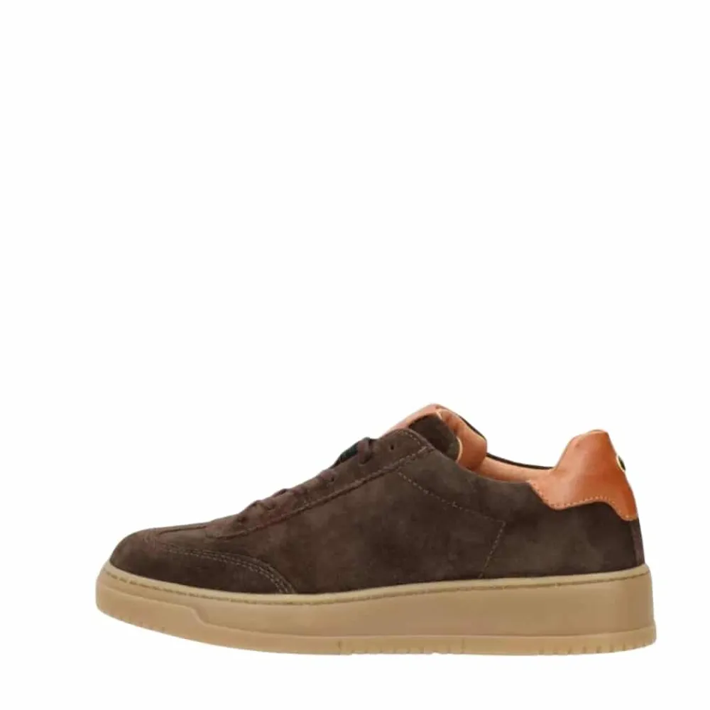 Outlet ShoeDesign Copenhagen Prime Pulse SS Sneakers Dame Brun