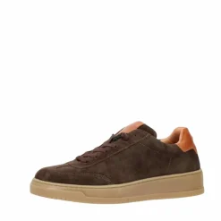 Outlet ShoeDesign Copenhagen Prime Pulse SS Sneakers Dame Brun