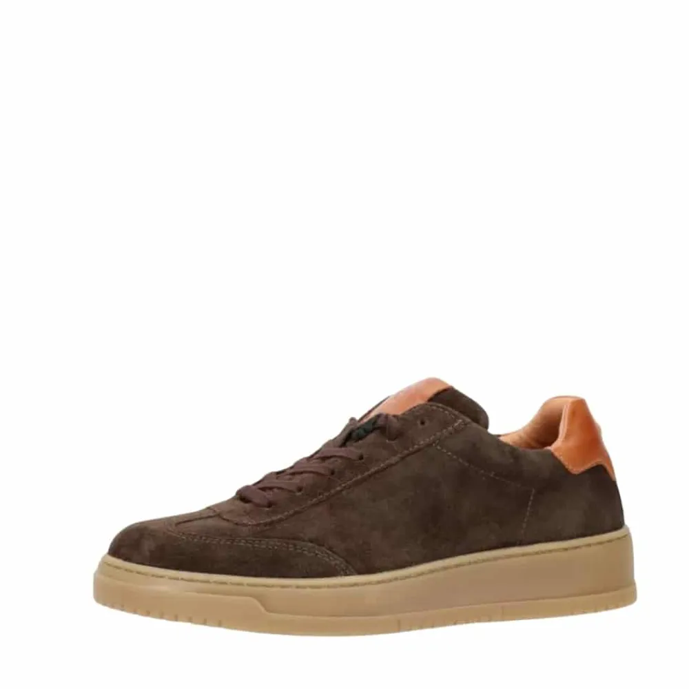 Outlet ShoeDesign Copenhagen Prime Pulse SS Sneakers Dame Brun