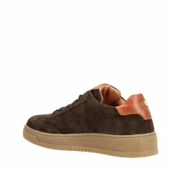 Outlet ShoeDesign Copenhagen Prime Pulse SS Sneakers Dame Brun