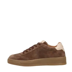 New ShoeDesign Copenhagen Prime Beat SS Sneakers Dame Brun