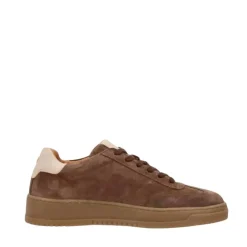 New ShoeDesign Copenhagen Prime Beat SS Sneakers Dame Brun