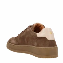 New ShoeDesign Copenhagen Prime Beat SS Sneakers Dame Brun