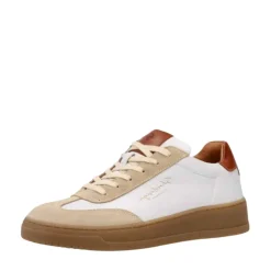 Clearance ShoeDesign Copenhagen Prime Pulse LS Sneakers Dame Hvid