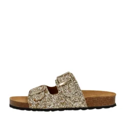 Outlet ShoeDesign Copenhagen Sandal Dame Guld