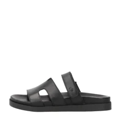 New ShoeDesign Copenhagen Selena Sandal Dame Sort