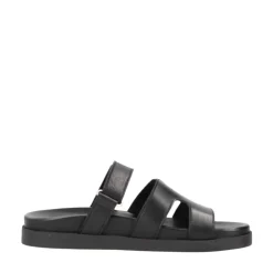 New ShoeDesign Copenhagen Selena Sandal Dame Sort