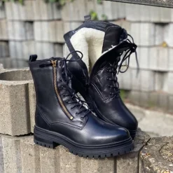 Sale ShoeDesign Copenhagen Smilla Støvle Dame