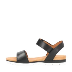 Hot ShoeDesign Copenhagen Toscana Sandal Dame Sort