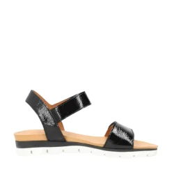 Sale ShoeDesign Copenhagen Toscana P Sandal Dame Sort