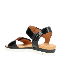 Sale ShoeDesign Copenhagen Toscana P Sandal Dame Sort