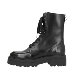 Clearance ShoeDesign Copenhagen Valley Støvle Dame Sort