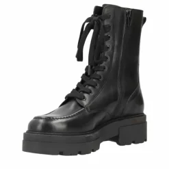 Clearance ShoeDesign Copenhagen Valley Støvle Dame Sort