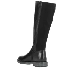 New ShoeDesign Copenhagen Vancouver Lang Støvle Dame