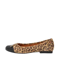 Outlet ShoeDesign Copenhagen Veronica S Ballerinasko Dame