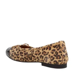 Outlet ShoeDesign Copenhagen Veronica S Ballerinasko Dame