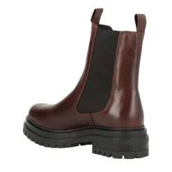 ShoeDesign Copenhagen Vista Sea Støvle Dame Brun