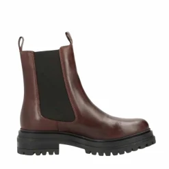 ShoeDesign Copenhagen Vista Sea Støvle Dame Brun